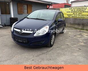 Opel Opel Corsa D Selection 