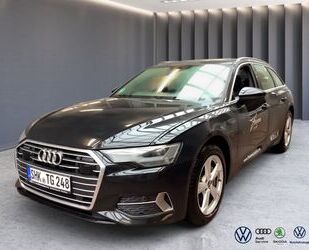 Audi Audi A6 Avant 50 TDI quattro sport Gebrauchtwagen