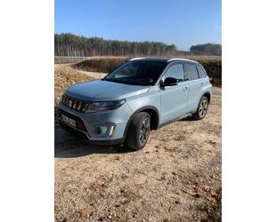 Suzuki Suzuki Vitara 1.4 BOOSTERJET Hybrid Comfort+ Allgr Gebrauchtwagen