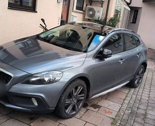 Volvo Volvo V40 Cross Country D3 -2015 Gebrauchtwagen