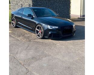 Audi Audi RS5 4.2 FSI quattro *Alcantara* *Carbon* Gebrauchtwagen