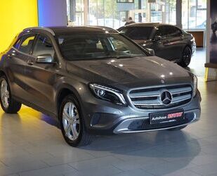 Mercedes-Benz Mercedes-Benz GLA 180 ~Autm~Bi-Xen~Pano~Sitzhz~A Gebrauchtwagen