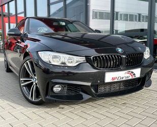 BMW BMW 4 Coupe 440 i xDrive M Sport Gebrauchtwagen