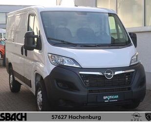 Opel Opel Movano C Cargo L1H1 Gebrauchtwagen