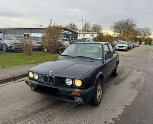 BMW BMW 318 Gebrauchtwagen