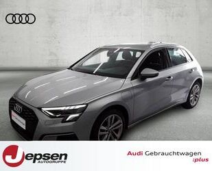 Audi Audi A3 Sportback 40 TFSI e S tr. LED 17´ Navi Cam Gebrauchtwagen