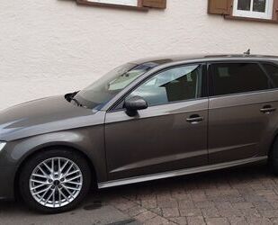 Audi Audi A3 1.6 TDI Ambition Sportback Ambition Gebrauchtwagen