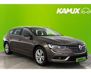 Renault Renault Talisman 1.3TCe Kombi Aut.Limited GT+LED+N Gebrauchtwagen