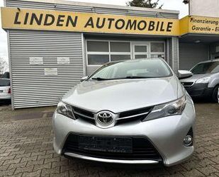 Toyota Toyota Auris Life Gebrauchtwagen