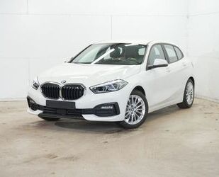 BMW BMW 118i Modell Advantage, Navi,LED,DAB,Head-Up,17 Gebrauchtwagen