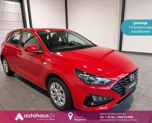 Hyundai Hyundai i30 1.5 Pure Bluetooth|Klima|Tempomat Gebrauchtwagen