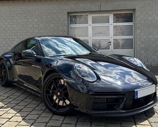 Porsche Porsche Carrera GTS Lift/SportDesign/PDLS/Bose/Exc Gebrauchtwagen