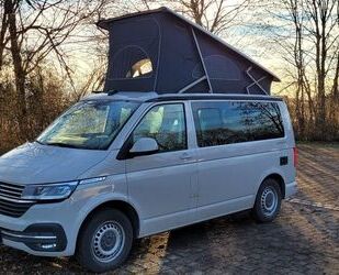 VW Volkswagen T6.1 California Ocean Gebrauchtwagen