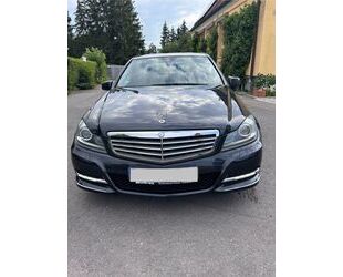 Mercedes-Benz C 350 Gebrauchtwagen