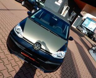 VW Volkswagen move up!, Navi , Klima , PDC, Nr. 114 Gebrauchtwagen