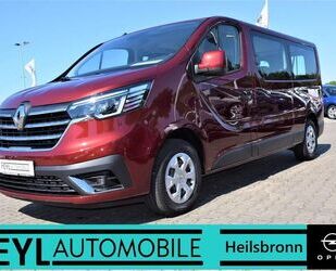 Renault Renault Trafic 2.0 dCi 150 L2H1 Combi Gebrauchtwagen