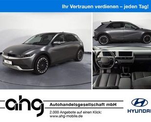 Hyundai Hyundai IONIQ 5 MJ23 Allradantrieb -44% BLACKWEEK Gebrauchtwagen