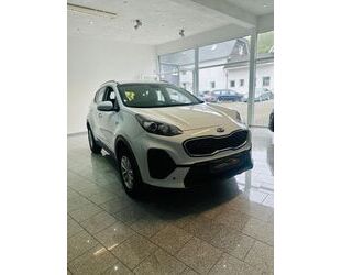 Kia Kia Sportage Edition 7 2WD Gebrauchtwagen