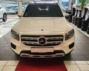 Mercedes-Benz Mercedes-Benz GLB 220 d PANORAMA LED NAVI AHK KAME Gebrauchtwagen