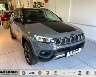 Jeep Jeep Compass PHEV High Upland Gebrauchtwagen