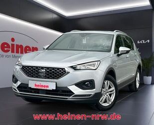 Seat Seat Tarraco 2.0 TSI 4Drive Xcellence ACC AHK 4XSH Gebrauchtwagen