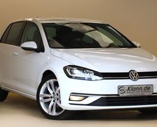 VW Volkswagen Golf 7 1.5 TSI 150PS DSG Highline R-Lin Gebrauchtwagen