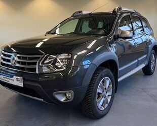 Dacia Dacia Duster I Prestige 1.5 DCI NAVI+SITZHEIZUNG+L Gebrauchtwagen