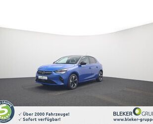 Opel Opel Corsa-e F Elegance Gebrauchtwagen