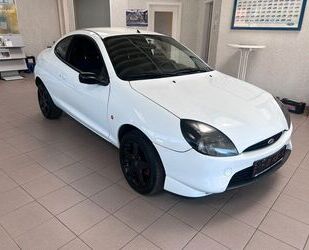 Ford Ford Puma Gebrauchtwagen