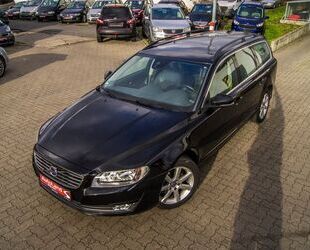 Volvo Volvo V70 D3 Momentum Geartronic+TUV+Automat+Klima Gebrauchtwagen