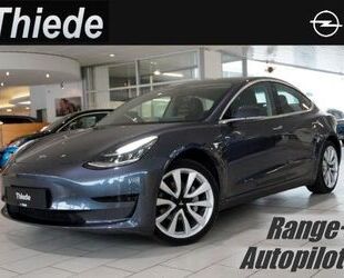 Tesla Tesla Model 3 Standard Range Plus NAVI/KAMERA/SH/P Gebrauchtwagen