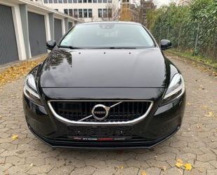 Volvo Volvo V40 Momentum Navigation Automatic Gebrauchtwagen