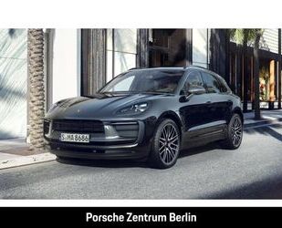 Porsche Porsche Macan T Sportabgas BOSE Rückfahrkamera Pan Gebrauchtwagen