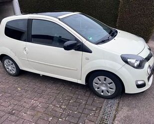 Renault Renault Twingo Dynamique 1.2 Gebrauchtwagen