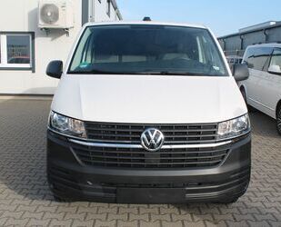 VW Volkswagen T6.1 Transporter*Klima*TÜV NEU*Kamera*K Gebrauchtwagen