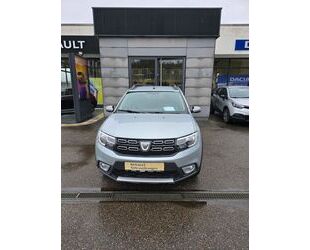 Dacia Dacia Sandero TCe 90 Stepway Prestige Gebrauchtwagen