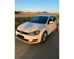 VW Volkswagen Golf 1.2 TSI BMT CUP Gebrauchtwagen