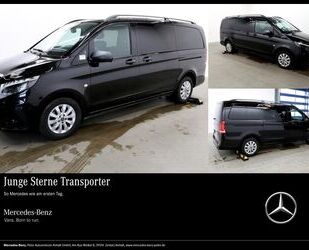 Mercedes-Benz Mercedes-Benz Vito 116 CDI Tourer Pro Edition Dist Gebrauchtwagen