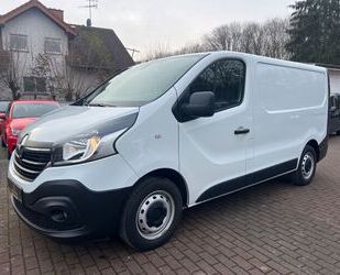 Renault Renault Trafic Kasten L1H1 3,0t Komfort *Kamera*St Gebrauchtwagen