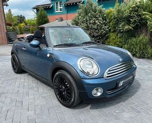 Mini MINI COOPER Cabrio Cooper Gebrauchtwagen