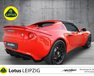Lotus Lotus Elise Sport 220 *Lotus Leipzig* *Unikat* Gebrauchtwagen