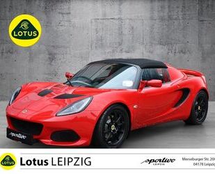 Lotus Lotus Elise Sport 220 *Lotus Leipzig* *Unikat* Gebrauchtwagen