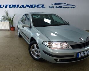 Renault Renault Laguna 1.6 Gebrauchtwagen