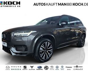 Volvo Volvo XC90 T8 AWD Plus Dark Plug-In 7Sitzer H+K 20 Gebrauchtwagen