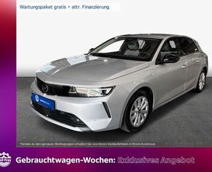 Opel Opel Astra 1.2 Turbo Elegance Gebrauchtwagen