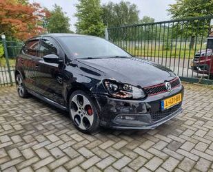 VW Volkswagen Polo 1.4 TSI DSG GTI GTI Gebrauchtwagen