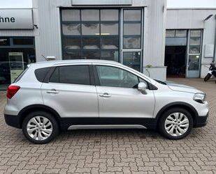 Suzuki Suzuki SX4 S-Cross 1,4 4x2 Comfort/LED/CAM/NAVI/SH Gebrauchtwagen