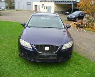 Seat Seat Exeo ST Style ALU Gebrauchtwagen