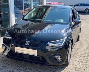 Seat Seat Ibiza 1.0 TSi DSG,LED,PDC,Kamera,Beats,Full L Gebrauchtwagen