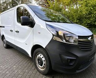 Opel Opel Vivaro B Kasten/Kombi Kasten L1H1 2,9t Gebrauchtwagen